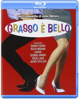 Hairspray, Fiebre de los 60