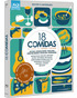 18 Comidas - Edición 15 Aniversario Blu-ray