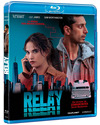Relay Blu-ray