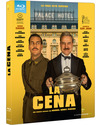 La Cena Blu-ray