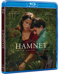 Hamnet Blu-ray