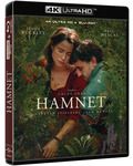 Hamnet Ultra HD Blu-ray