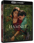 Hamnet Ultra HD Blu-ray