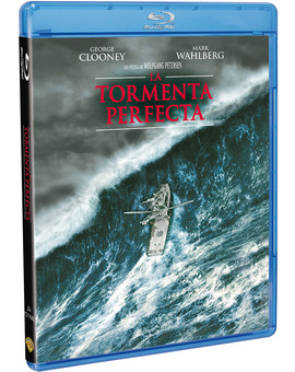 La Tormenta Perfecta Blu-ray