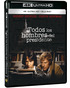Todos los Hombres del Presidente Ultra HD Blu-ray