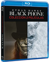 Black Phone - Colección 2 Películas Blu-ray