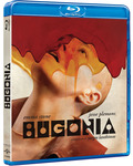 Bugonia Blu-ray