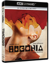Bugonia Ultra HD Blu-ray