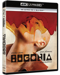 Bugonia Ultra HD Blu-ray