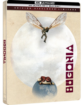 Bugonia Ultra HD Blu-ray 1