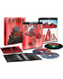 Akira - Edición Coleccionista Ultra HD Blu-ray