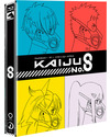 Kaiju No. 8 - Primera Temporada Blu-ray