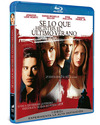 Sé lo que Hicisteis el Último Verano Blu-ray