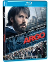 Argo Blu-ray