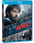 Argo Blu-ray