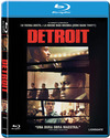 Detroit Blu-ray
