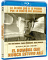 El Hombre que Nunca estuvo Allí Blu-ray