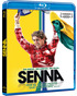 Senna Blu-ray
