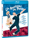 Un Americano en París Blu-ray