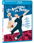 Un Americano en París Blu-ray Un Americano en París Blu-ray