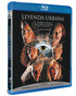 Leyenda Urbana Blu-ray