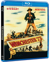 Winchester 73 Blu-ray