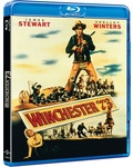 Winchester 73 Blu-ray