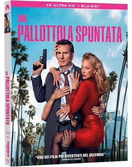 Agárralo como Puedas en UHD 4K