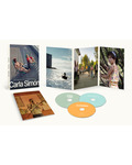 El tríptico de la memoria por Carla Simón Blu-ray