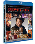 Dewey Cox: Una Vida Larga y Dura Blu-ray