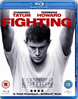 Fighting: Puños de Asfalto