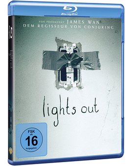 Nunca apagues la Luz