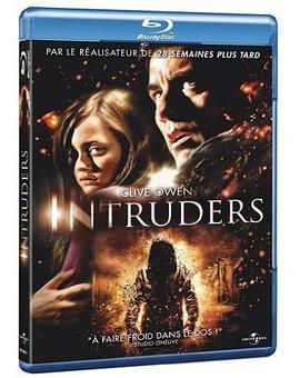 Intruders Intruders