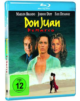 Don Juan DeMarco