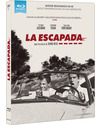 La Escapada Blu-ray