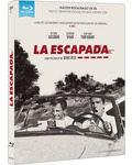 La Escapada Blu-ray