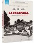 La Escapada Blu-ray