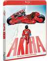 Akira Blu-ray