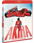 Akira Blu-ray