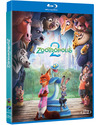 Zootrópolis 2 Blu-ray