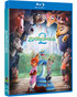 Zootrópolis 2 Blu-ray