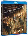 Ahora me Ves 3 Blu-ray