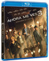 Ahora me Ves 3 Blu-ray