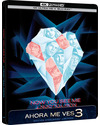 Ahora me Ves 3 - Edición Metálica Ultra HD Blu-ray