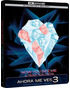 Ahora me Ves 3 - Edición Metálica Ultra HD Blu-ray