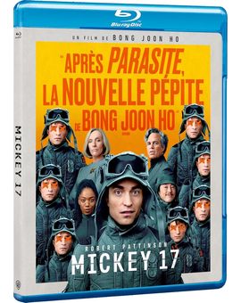 Mickey 17