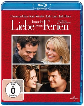 The Holiday (Vacaciones)