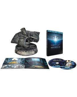 Independence Day - Edición 20º Aniversario Nave Alien