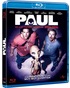 Paul Blu-ray