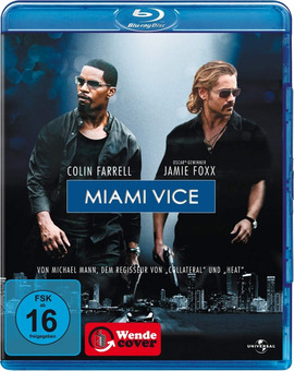 Corrupción en Miami